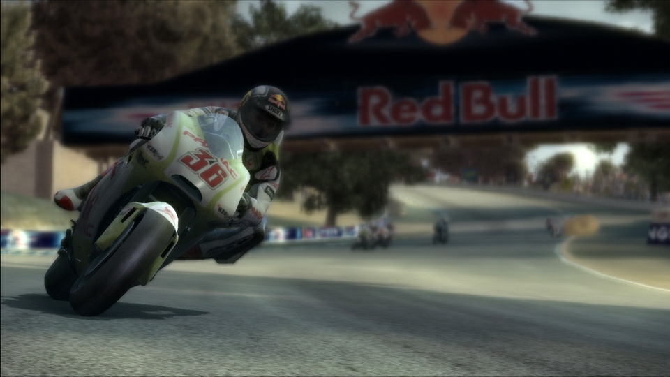 MotoGP 10/11 - Imagen 35
